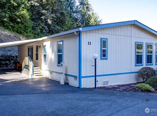 5810 Fleming St UNIT 11, Everett, WA 98203