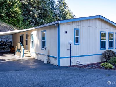 5810 Fleming Street #11, Everett, WA, 98203