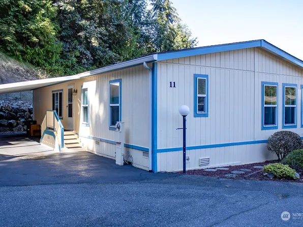 5810 Fleming Street #11, Everett, WA 98203