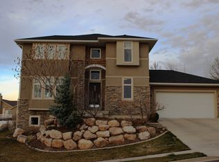 205 S Eugene St, North Salt Lake, UT 84054