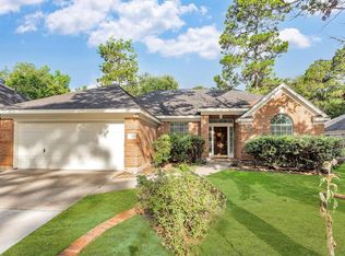 130 W Stockbridge Landing Cir, Spring, TX 77382
