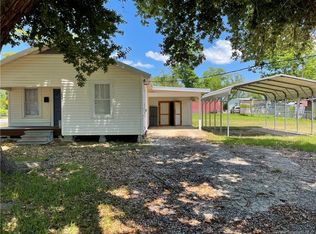 1034 Core St, Dequincy, LA 70633