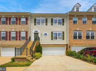 7319 Hampton Manor Pl, Springfield, VA 22150