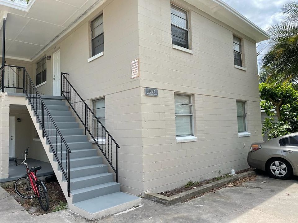 1824 W 14th St, Jacksonville, FL 32209 Zillow