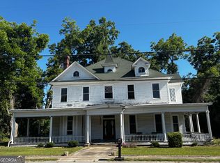 316 Main St, Warrenton, GA 30828