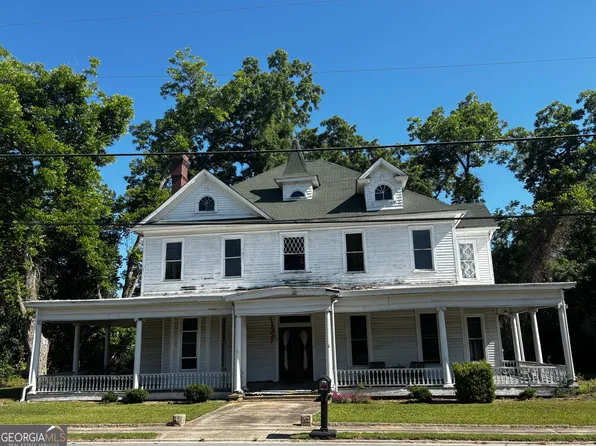 316 Main St, Warrenton, GA 30828
