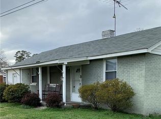 12863 Old Aquadale Rd, Norwood, NC 28128