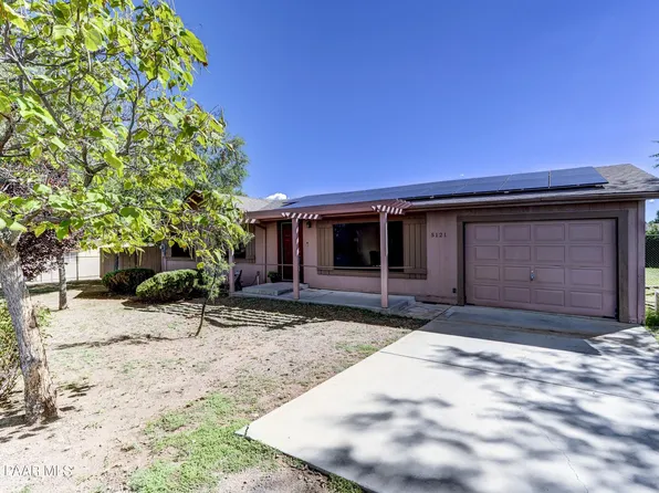 5121 N Stetson Dr, Prescott Valley, AZ 86314