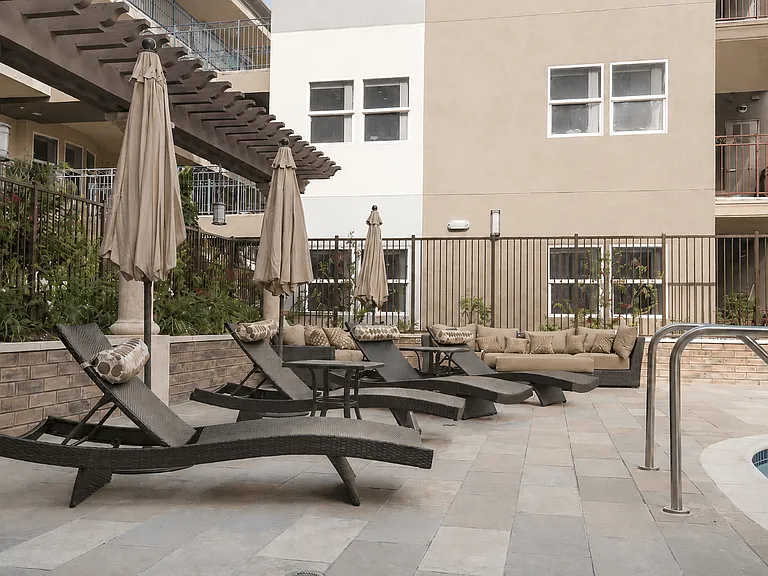 Legacy Valley Village — Photo 4