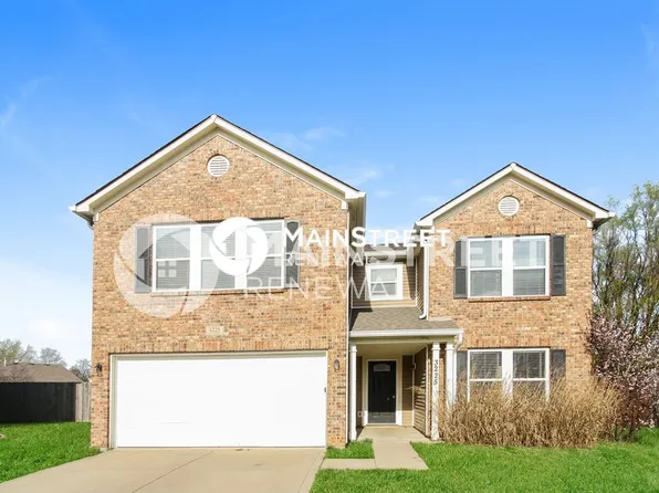 3225 Abaca Ct, Indianapolis, IN 46203