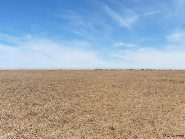 County Road 204, Carpenter, WY 82054