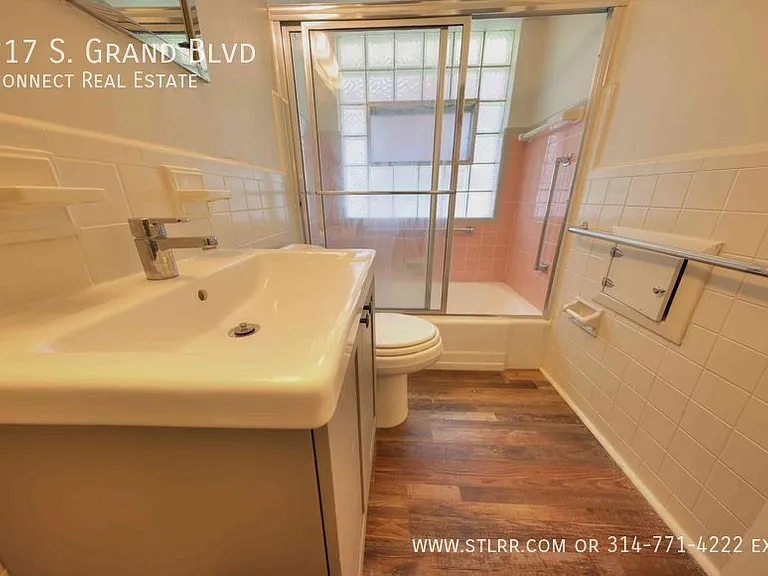 5217 S Grand Blvd — Photo 11
