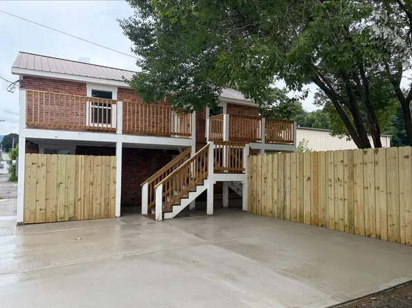 119 S 20th St, Middlesboro, KY 40965