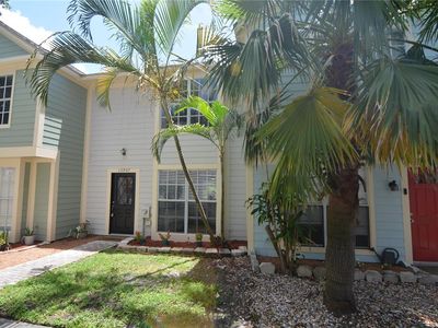 13907 Fletchers Mill Dr, Tampa, FL, 33613