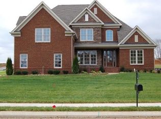 4019 Miles Johnson Pkwy, Spring Hill, TN 37174