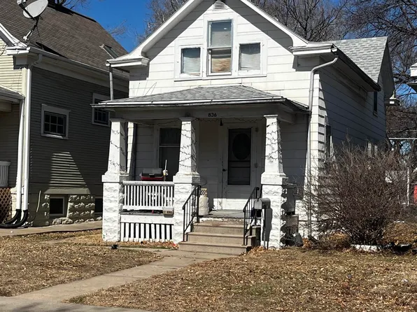 836 Y St, Lincoln, NE 68508