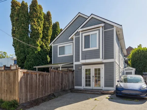 154B NW 81st St #B, Seattle, WA 98117