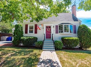 27 Westdale Rd, Holbrook, MA 02343