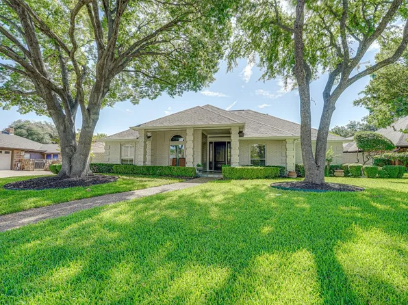 4218 Bretton Bay Cir, Dallas, TX 75287
