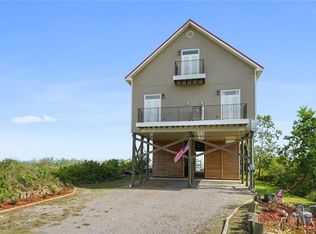 133 Lakeview Dr, Slidell, LA 70458