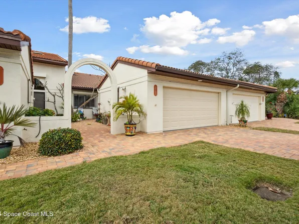 2103 Parkside Pl #2103, Indian Harbour Beach, FL 32937