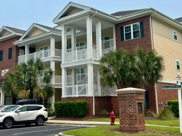 1029 Ray Costin Way #Villa 909, Murrells Inlet, SC 29576