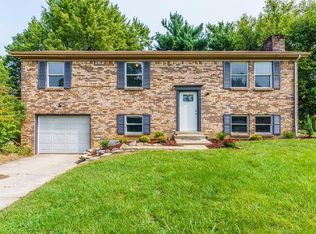 102 Ross Dr, Richmond, KY 40475