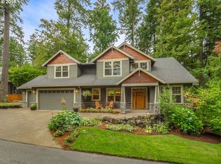 11525 SW Oak Creek Dr, Portland, OR 97219