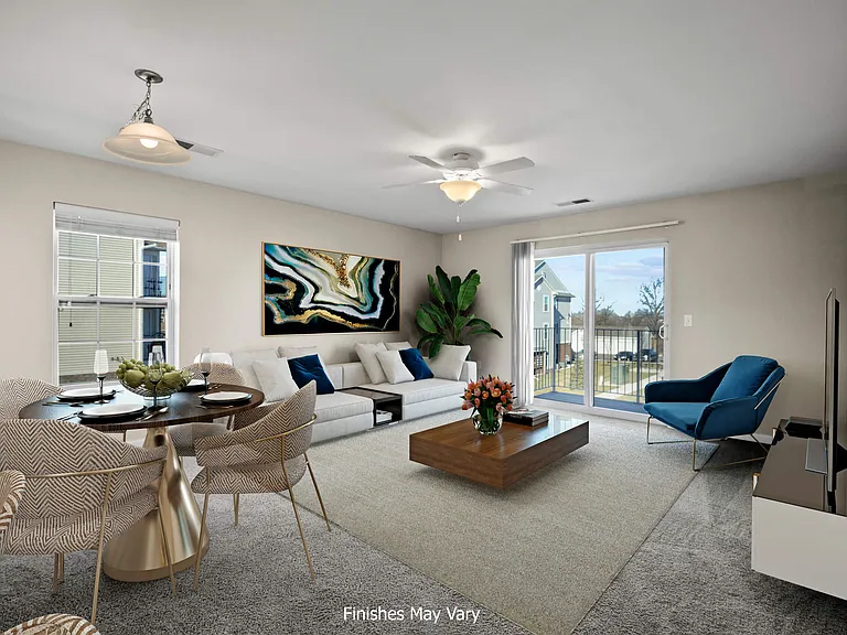 River Hills Apartments — Photo 67