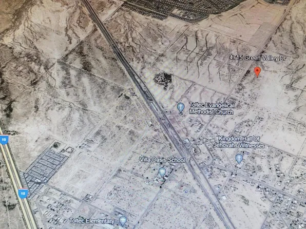 4715 N GREEN VALLEY Drive #12, Eloy, AZ 85131