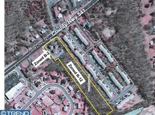 1808 Mount Holly Rd, Burlington, NJ 08016