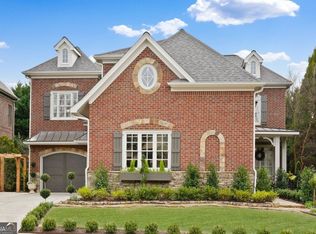 865 Glengate Pl, Sandy Springs, GA 30328