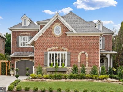 865 Glengate Pl, Sandy Springs, GA, 30328