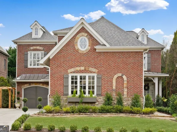 865 Glengate Pl, Sandy Springs, GA 30328