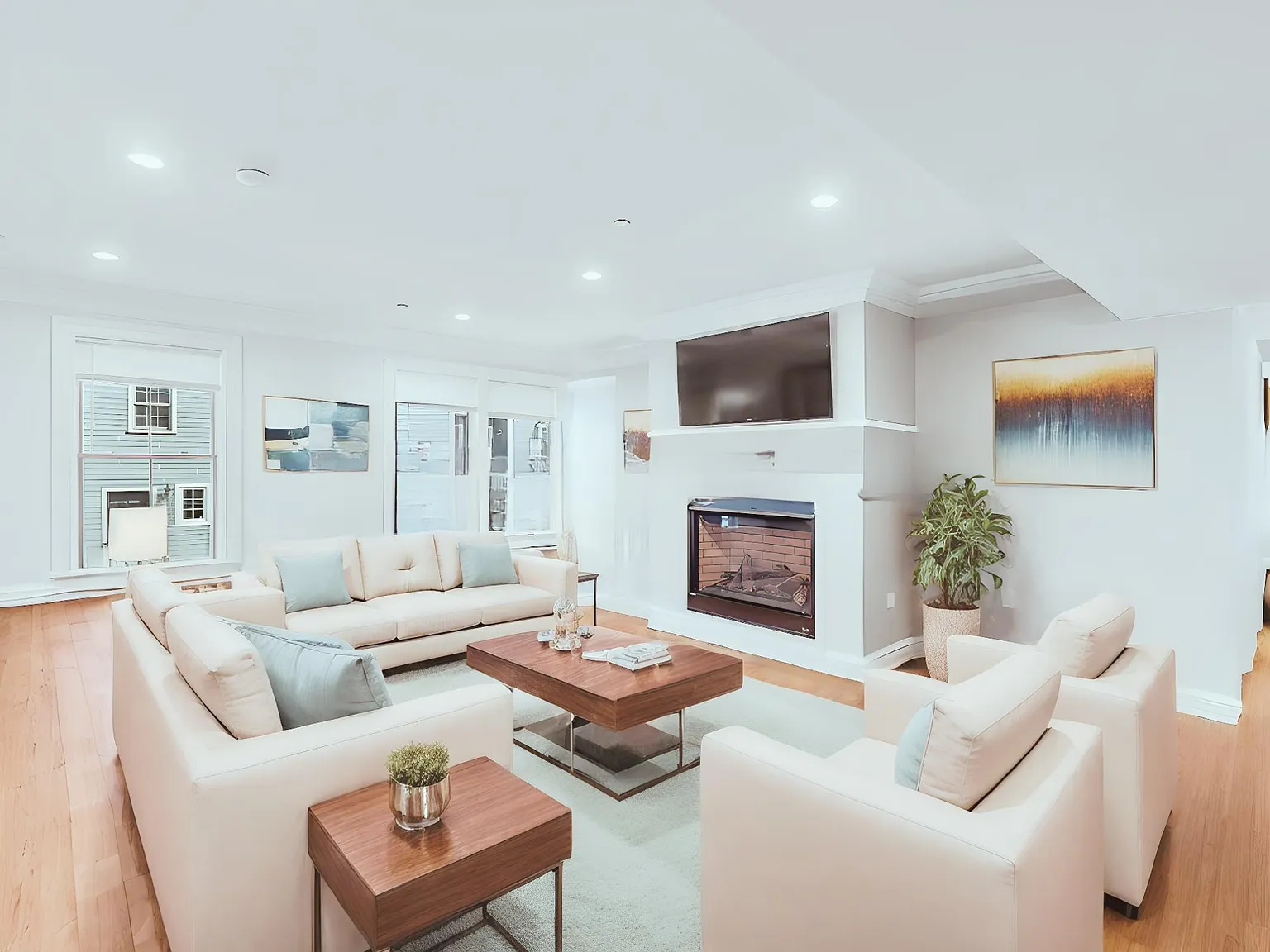 4 bed, 3.5 bath, 2545 sqft, $12,000 — Photo 4