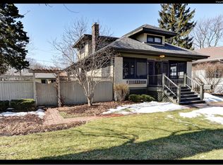 713 Cowles Ave, Joliet, IL 60435