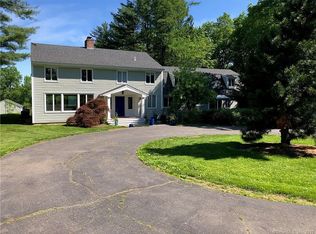 23 Moulton Rd, Mansfield, CT 06268