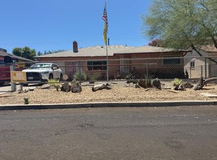4668 E Terrace Ave, Fresno, CA 93703