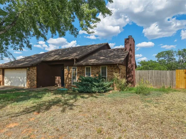 2058 W 7th Pl, Elk City, OK 73644