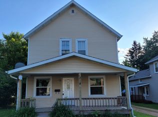 318 Field St, Antigo, WI 54409
