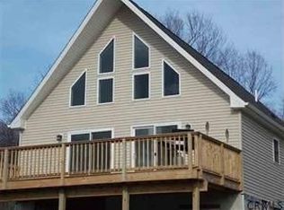 253 Anders Rd, Johnsonville, NY 12094