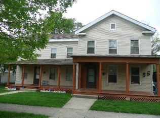 217 Sherman St, Joliet, IL 60433