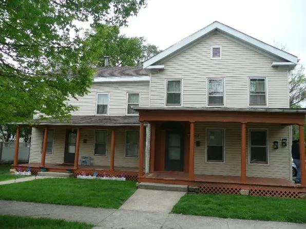 217 Sherman St, Joliet, IL 60433