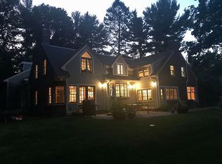 17 Colony Rd, Lexington, MA 02420