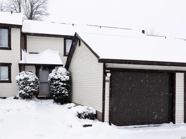 1202 Charlesgate Cir, East Amherst, NY 14051