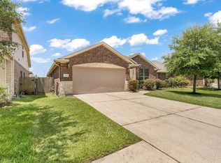 28627 Lockeridge Springs Dr, Spring, TX 77386