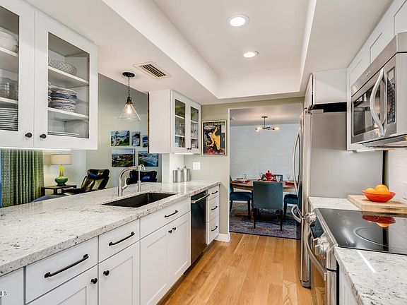 STAINLESS STEEL APPLIANCES