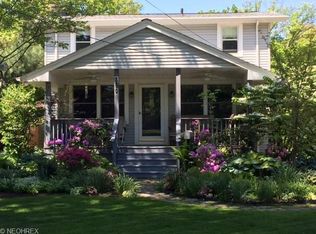 580 Upland Rd, Bay Village, OH 44140