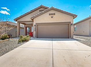 904 Tazanita Loop SE, Rio Rancho, NM 87124