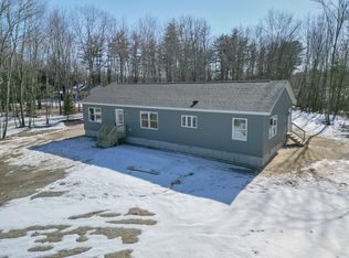 11 Shady Ln, Lisbon, ME 04250